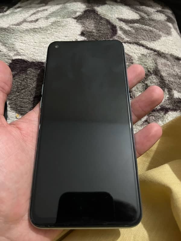 oppo A 76 0