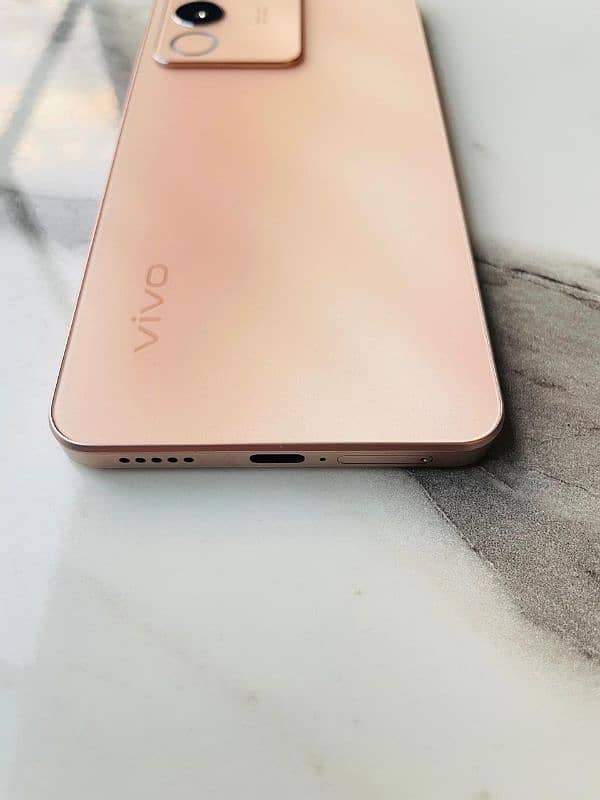 Vivo V27e 5g Mobile For Sale *8gb-256gb*(upto 6 Month Warranty) 1