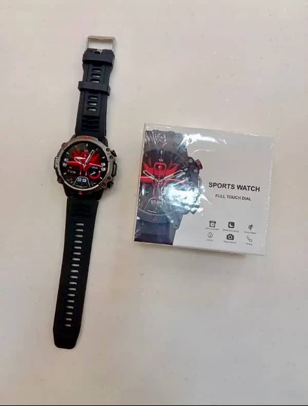 TF 10pro sports smart watch 0