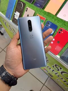 ONEPLUS 8 5G 8/128 FRESH APPROVED