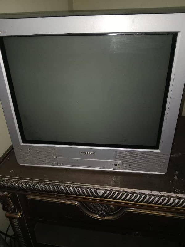 Sony television 2