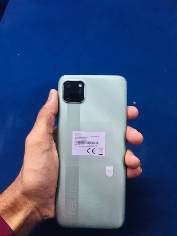 REALME C11 3