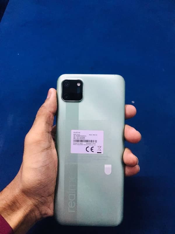 REALME C11 4