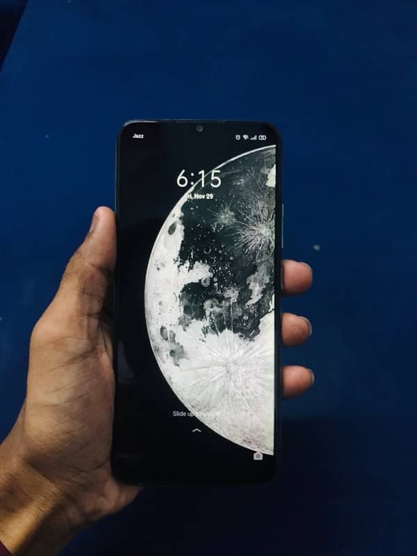 REALME C11 5