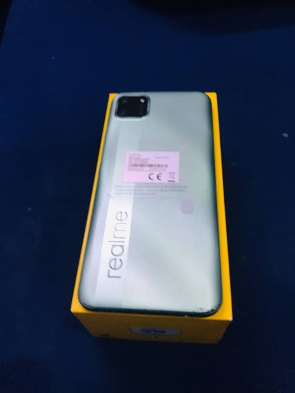 REALME C11 12