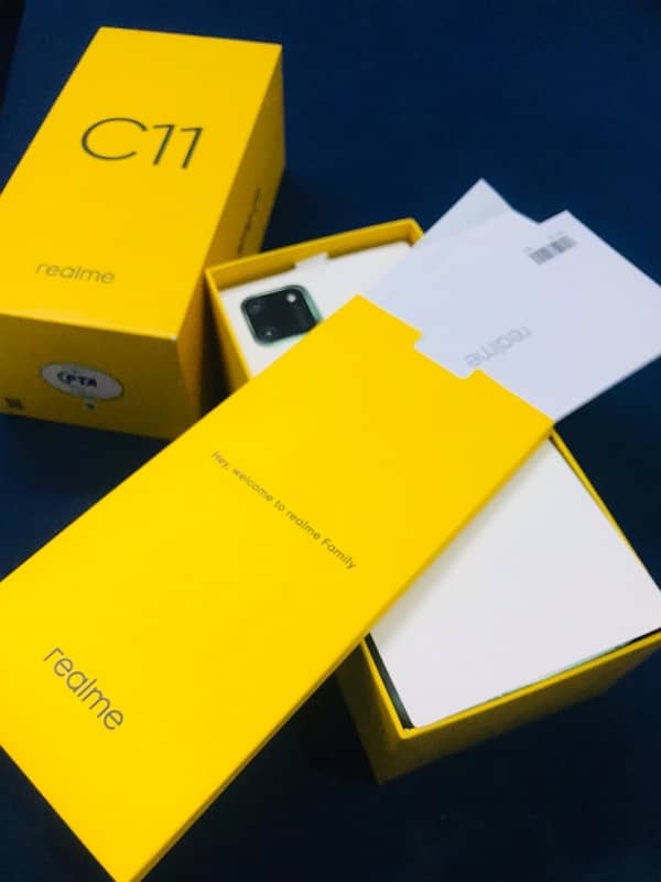 REALME C11 14