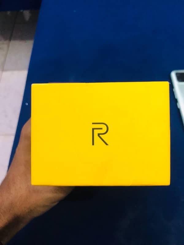 REALME C11 16