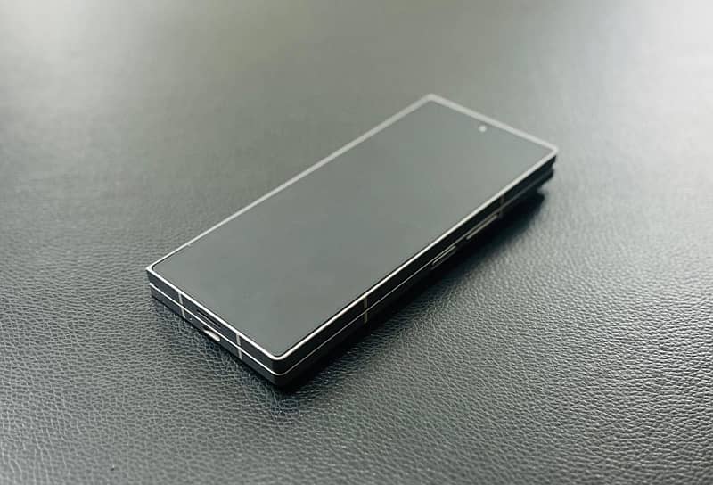 Samsung Z Fold 6 2