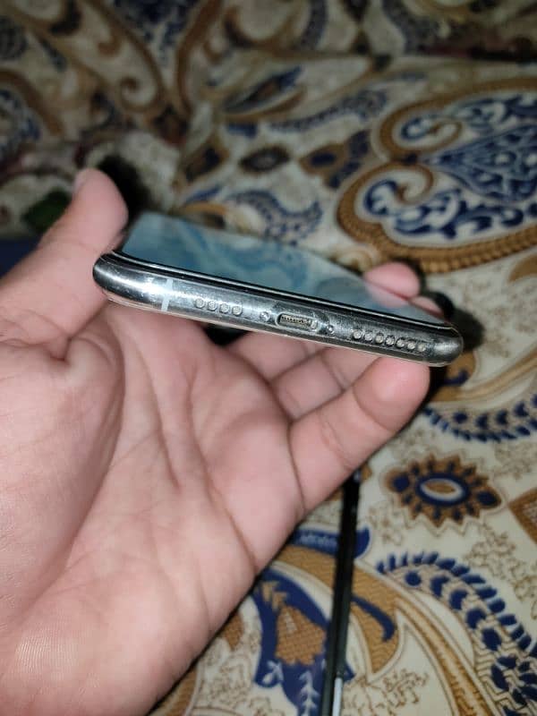 Iphone Xs Max 256gb non pta fu 2