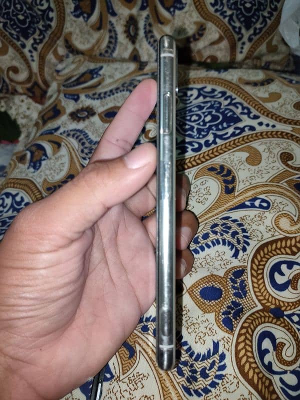 Iphone Xs Max 256gb non pta fu 9