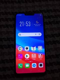 oppo a3s urgent sale