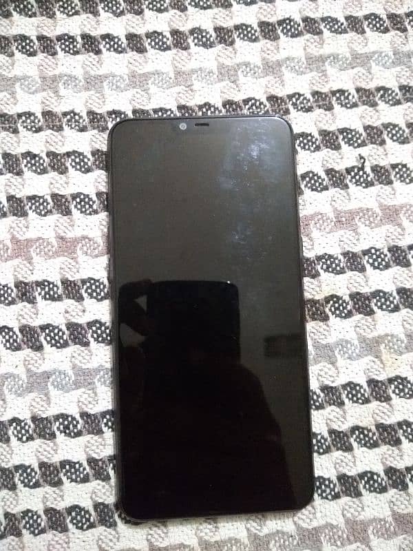 oppo a3s urgent sale 6