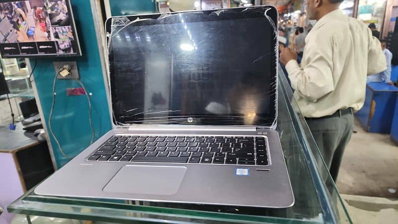 HP EliteBook Folio 1040 G3 1