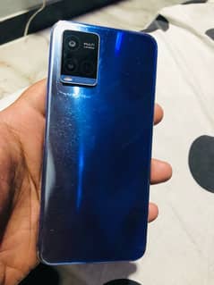 Vivo y21a 4/64