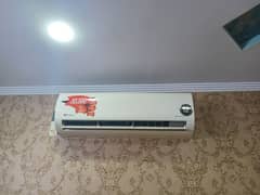 3 Barely Used AC available for sale!