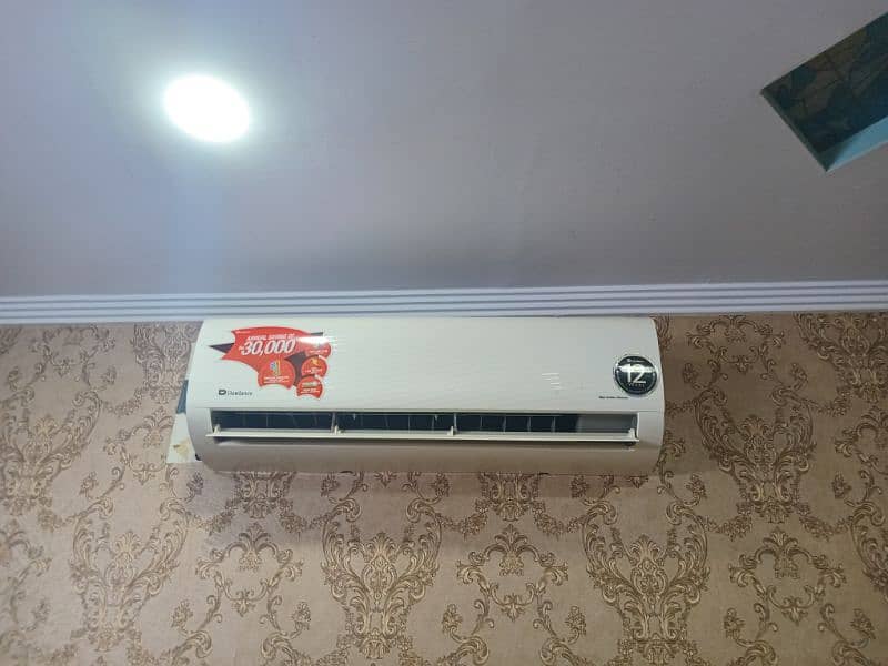 3 Barely Used AC available for sale! 0