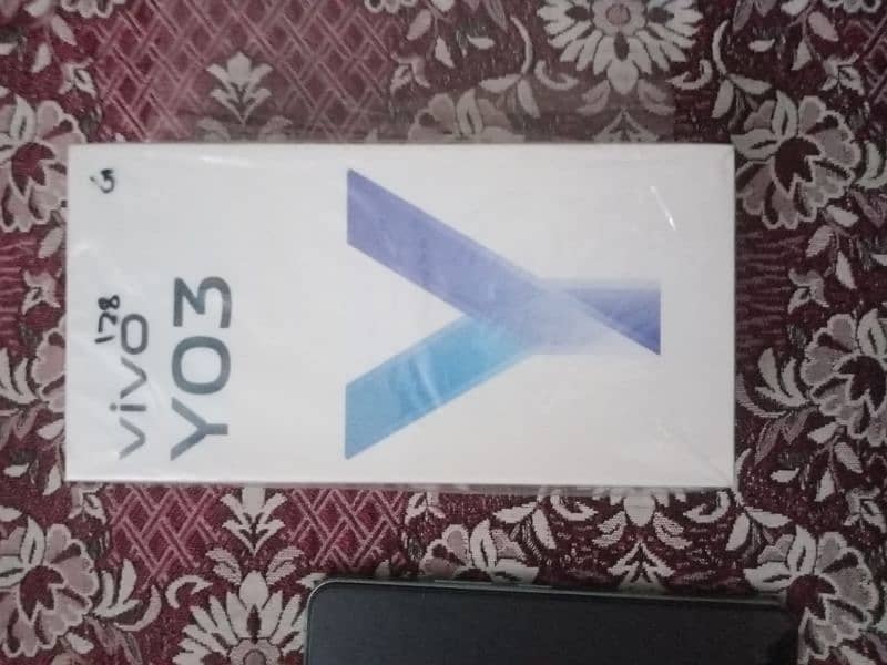 Vivo Y03 new 10/10 condition 3