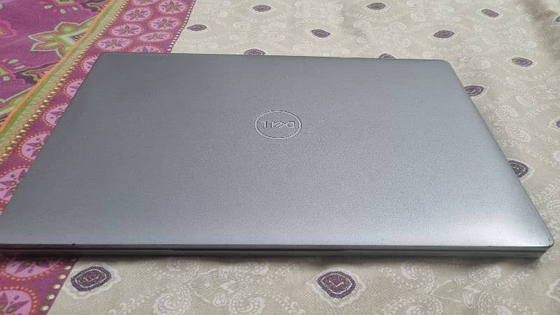 Dell Latitude 5410 Core i5 10th Generation | 1 TB SSD | 16GB Ram 3