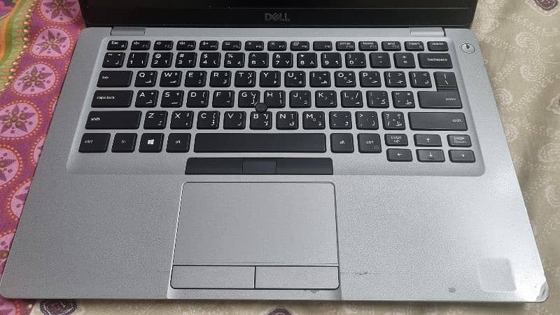 Dell Latitude 5410 Core i5 10th Generation | 1 TB SSD | 16GB Ram 9