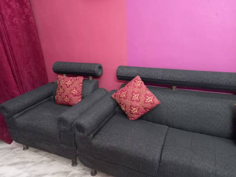 Sofa set for sale 1