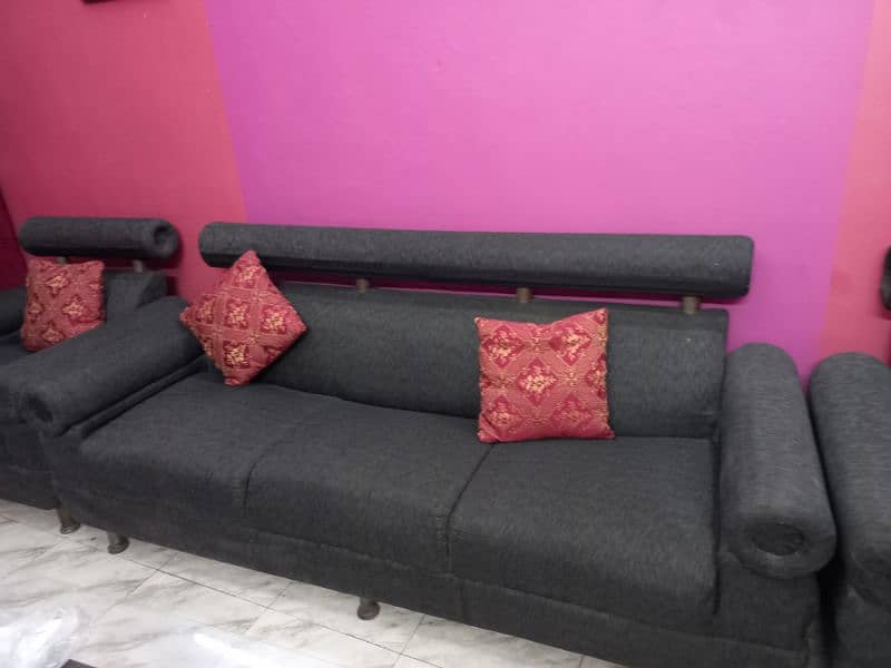 Sofa set for sale 2