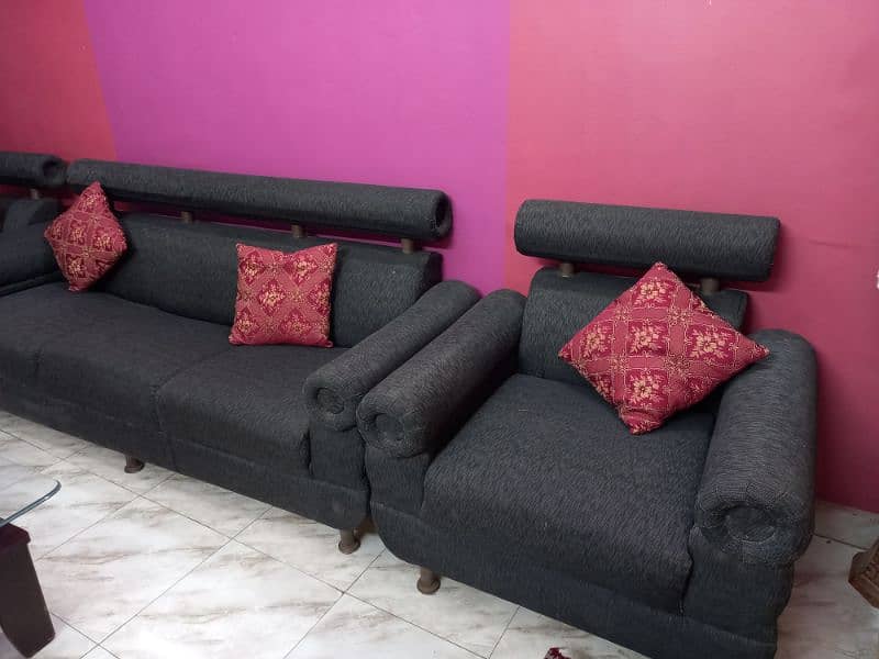 Sofa set for sale 3