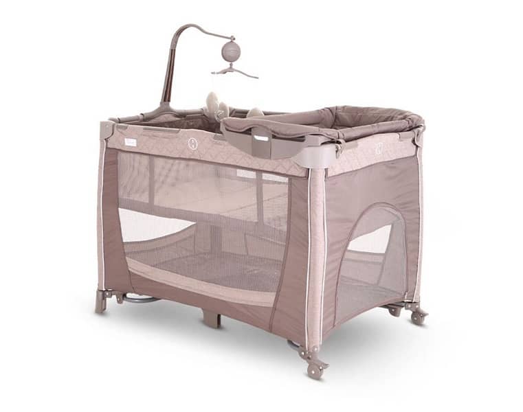 Baby Play pen / Cot 0