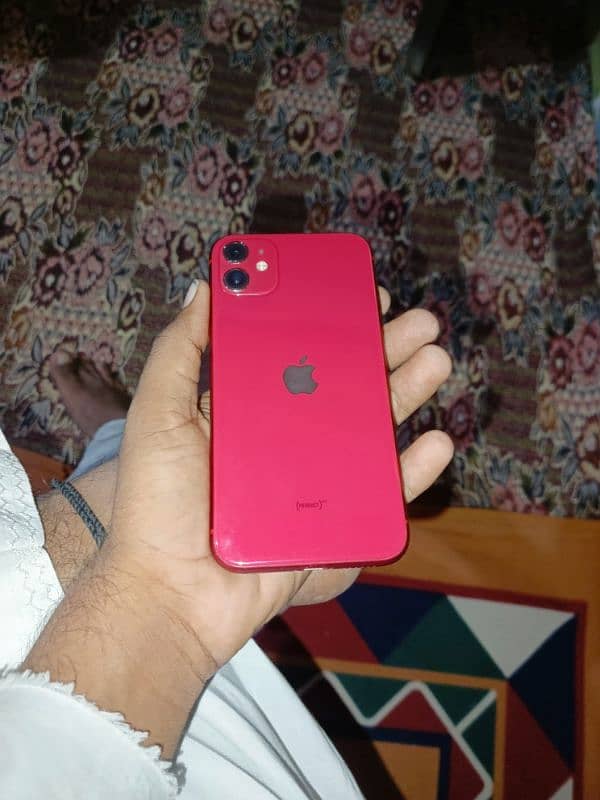 IPhone 11 for sale contact number 03187521400 0