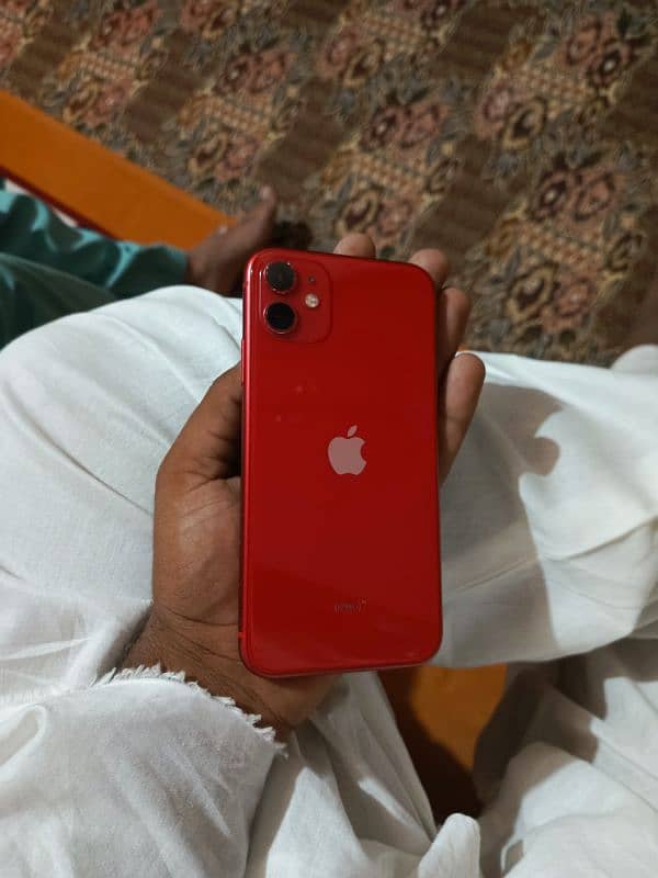 IPhone 11 for sale contact number 03187521400 1