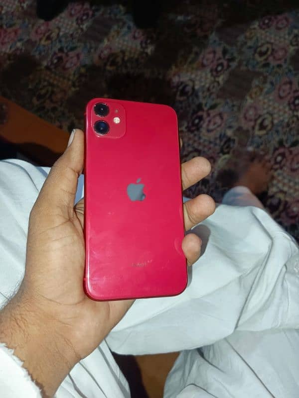 IPhone 11 for sale contact number 03187521400 2