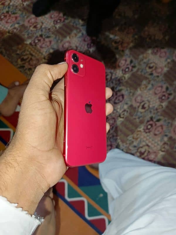 IPhone 11 for sale contact number 03187521400 11