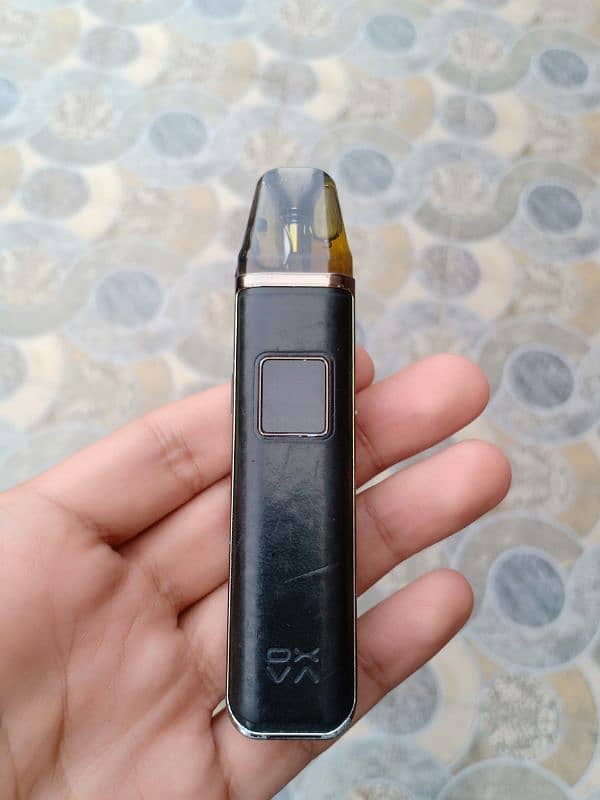 Oxva Xlim Pro pod 3