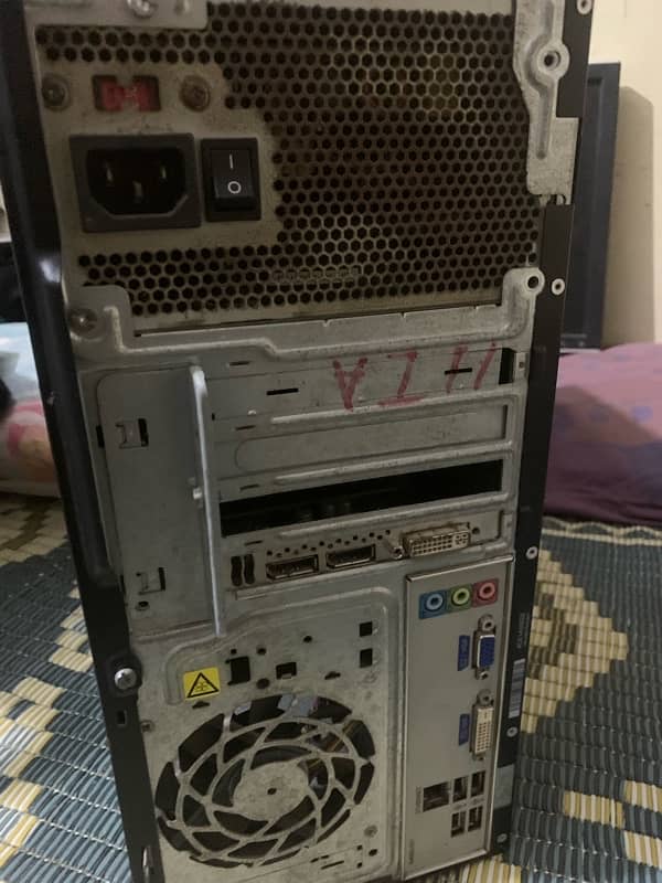 gaming pc for sell 25000 0