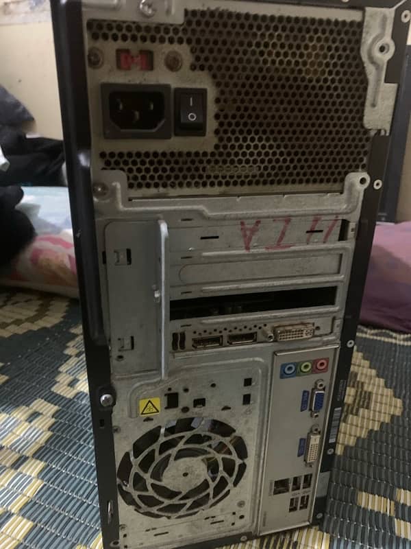 gaming pc for sell 25000 4