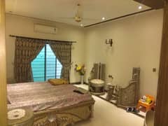 1Kanal owern Build Beautiful House Available For Sale DHA Phase 1