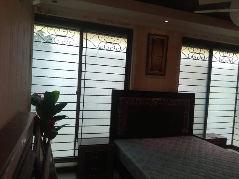 1 Kanal Owern Build Beautiful House Available For Sale DHA Phase 1 10