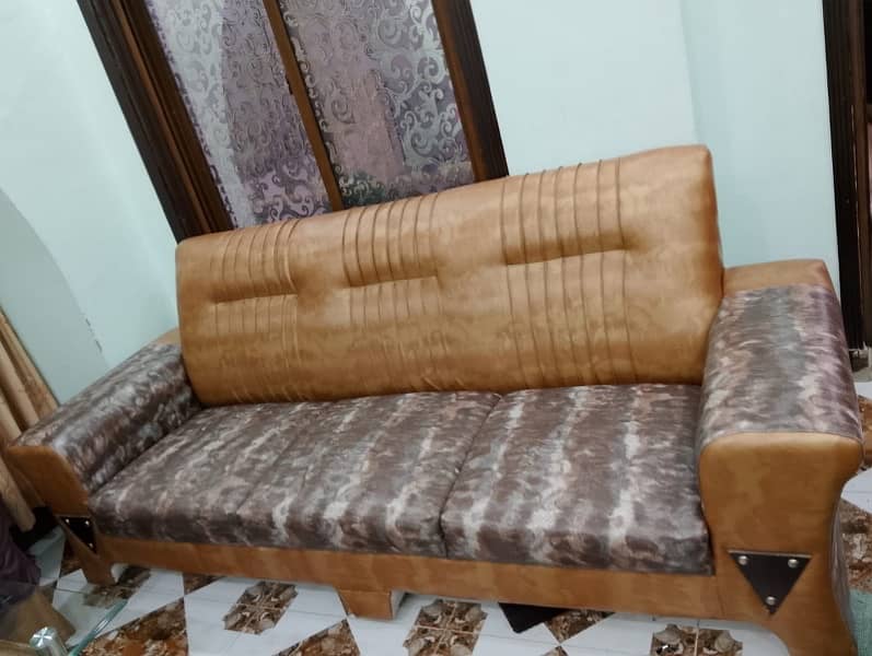 5 seater sofa set 1