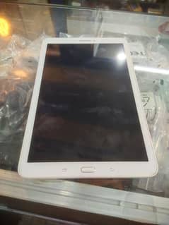 Samsung tab E Sim Wali