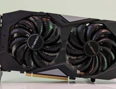 Gigabyte 1660 SUPER 6GB Dual Fan Graphics Card