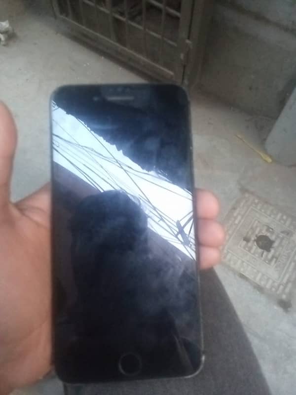 I phone 7 plus noa PTA bypass all ok 0