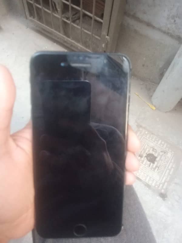 I phone 7 plus noa PTA bypass all ok 2