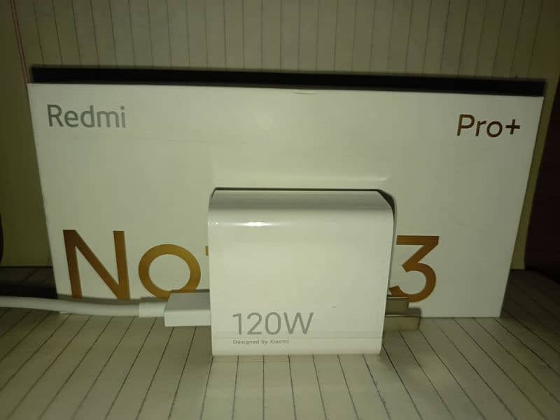 REDMI NOTE 13 PRO PLUS – Same As Box Pack - 0/3/2/1/8/2/6/6/0/8/9 14