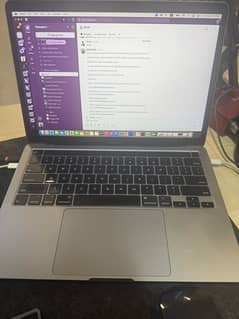 Macbook Pro 2020, 16 gb Ram, 512 GB Memory, 10/10,