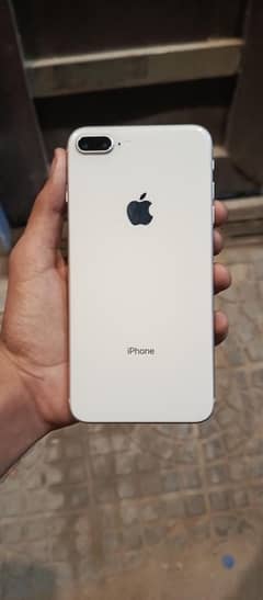 iPhone 8 Plus 256GB [[ Read complete Add ]]