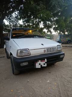 Suzuki Mehran 03213555245