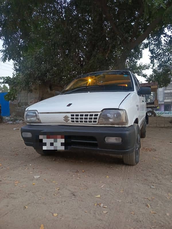 Suzuki Mehran 03213555245 1