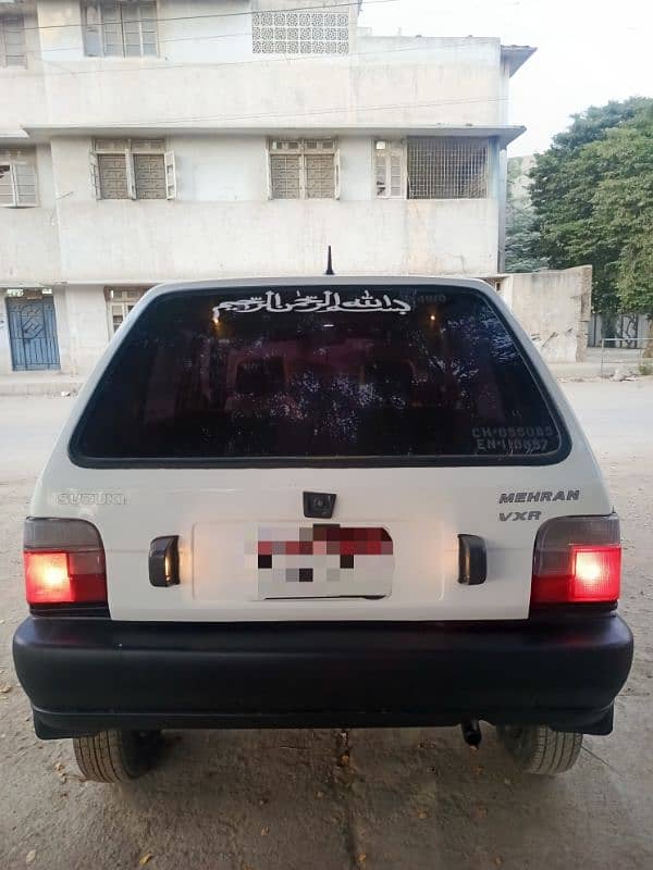 Suzuki Mehran 03213555245 3