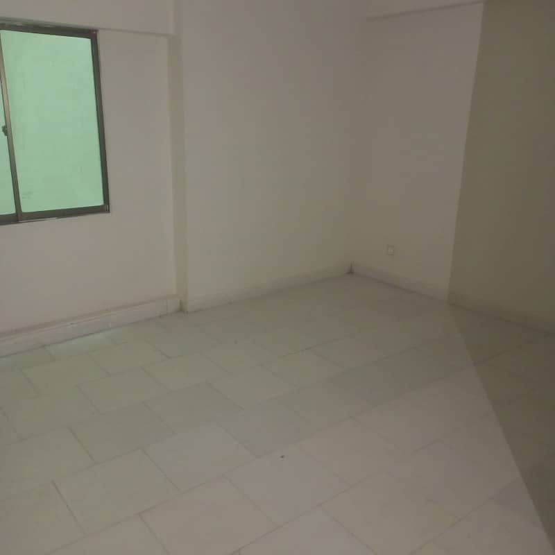 LEASED FLAT DANIYAL TOWER 3