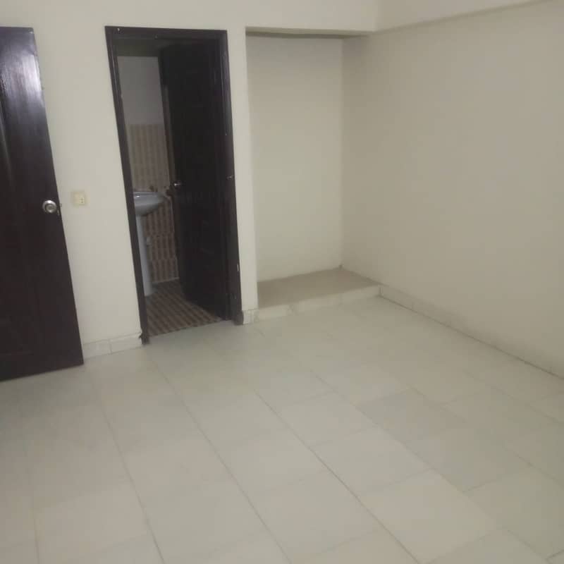 LEASED FLAT DANIYAL TOWER 6