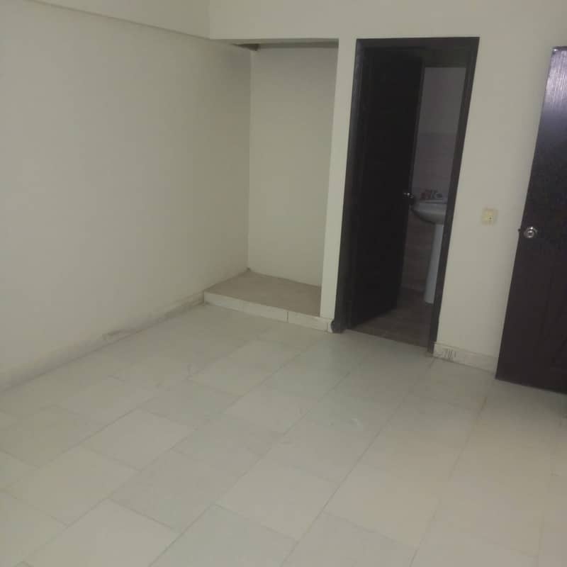 LEASED FLAT DANIYAL TOWER 8